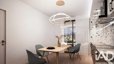 Apartment in Grottammare