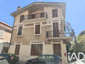 Casa/Villa in Grottammare