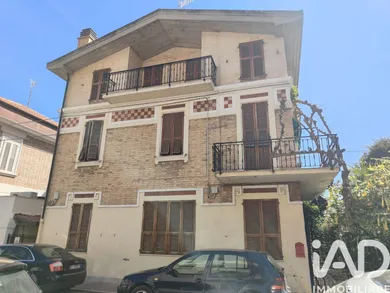 Casa/Villa in Grottammare