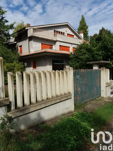Casa/Villa in Castiglione Messer Raimondo