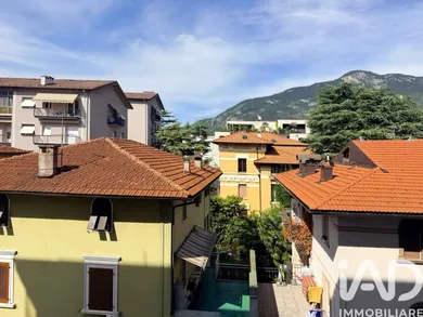 Apartment in Trento
