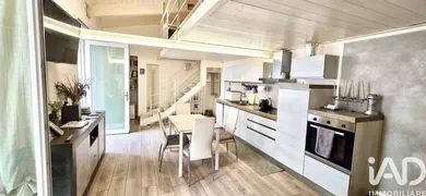 Loft in Torino