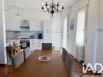 Appartamento in Macerata