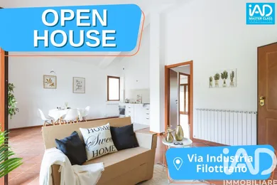 Apartment in Filottrano