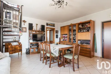 House in Fara in Sabina