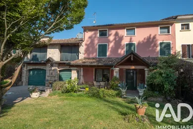 Casa/Villa in Asola