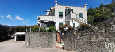Appartamento in Celle Ligure
