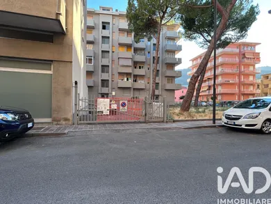 Posto auto in Andora