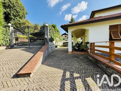 Casa/Villa in Bargagli