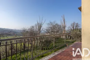 Villetta a schiera in Pergola