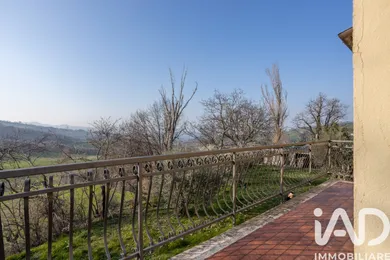 Villetta a schiera in Pergola