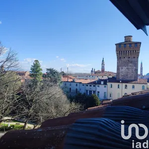 Apartment in Vicenza
