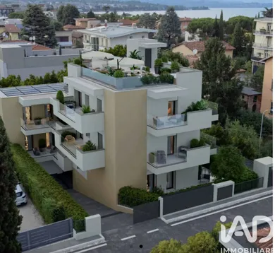 Apartment in Desenzano del Garda