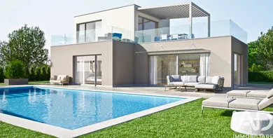 House in Desenzano del Garda