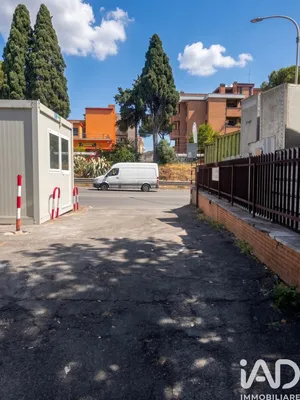 Posto auto in Roma