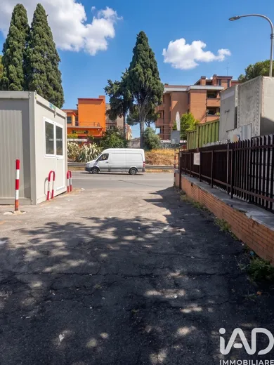 Posto auto in Roma