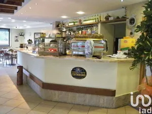 Restaurant in Murialdo