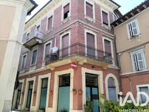 Edificio in Fabriano