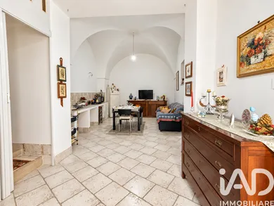 Villetta a schiera in Martina Franca
