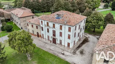 Park home in Ostellato