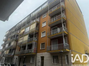 Quadrilocale in Orbassano