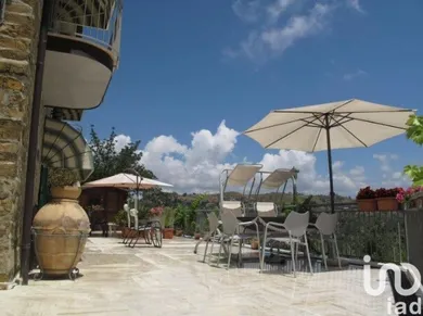 Casa/Villa in Perdifumo