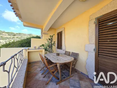 Apartment in La Maddalena