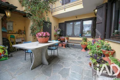 House in San Benigno Canavese