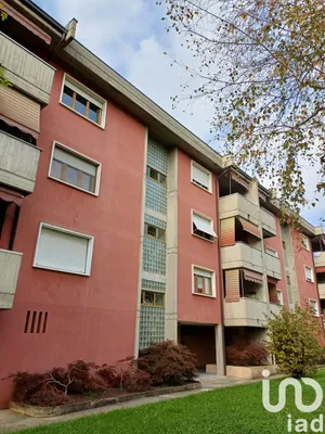 Apartment in Carnate