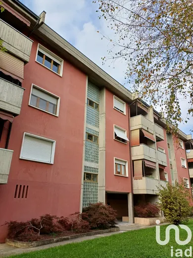 Apartment in Carnate