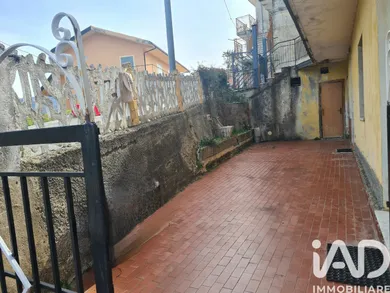 Apartment in San Mango d'Aquino