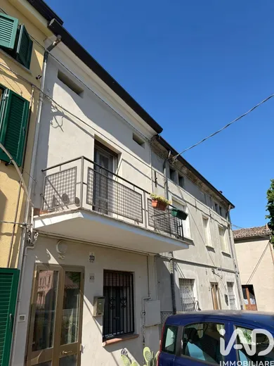 Casa/Villa in Mirandola