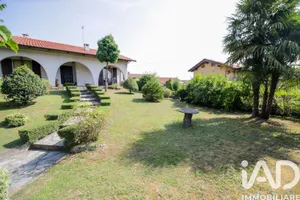 House in San Benigno Canavese