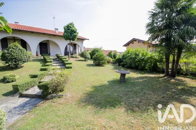 Casa/Villa in San Benigno Canavese