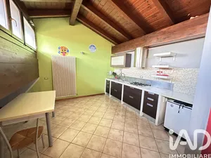 Appartamento in Medolla