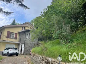 Villetta a schiera in Varese Ligure