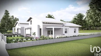 Casa/Villa in Castel Goffredo