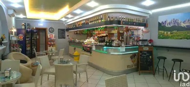 Bar in Montesilvano