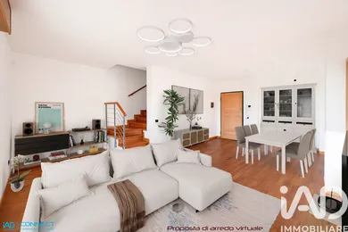 Apartment in Padova