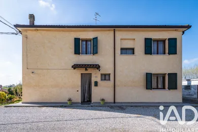 Casa/Villa in Argenta