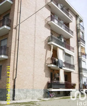 Apartment in Airasca
