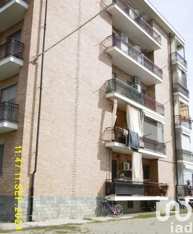 Apartment in Airasca