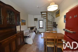 Townhouse in Reggello