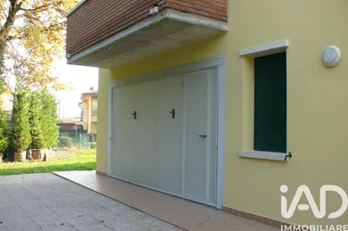 Villa padronale in Quinto Vicentino