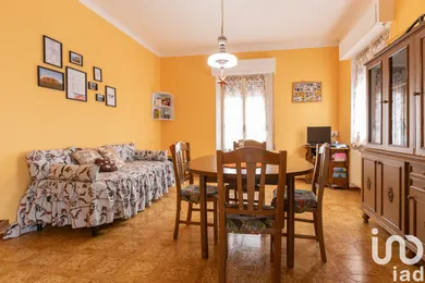 Apartment in Cupramontana