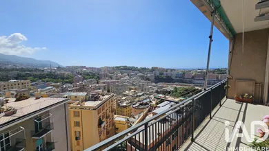 Appartamento in Genova