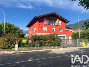 House in Rovereto