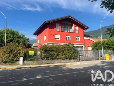 House in Rovereto