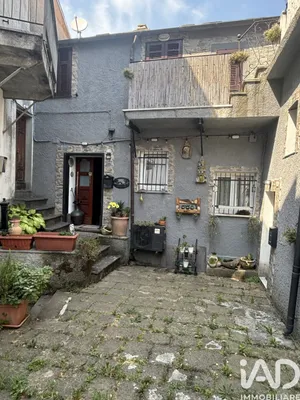 Casa di paese in Carro