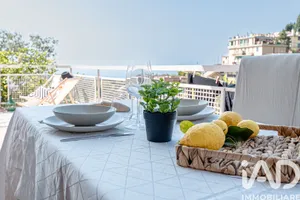 Appartamento in Genova